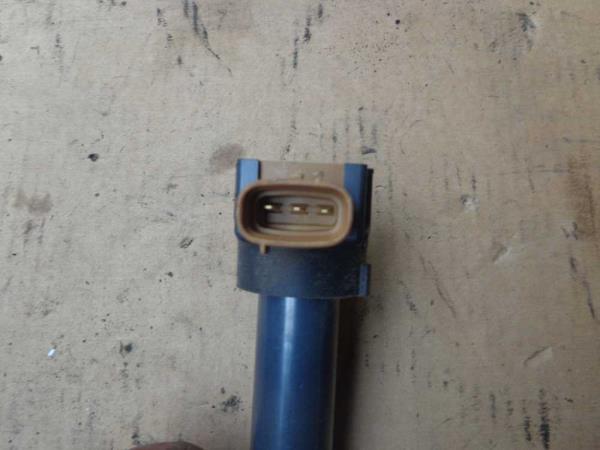 BOBINE NISSAN PIXO / SUZUKI ALTO 1.0 CC 5/2009+ - Vue 3